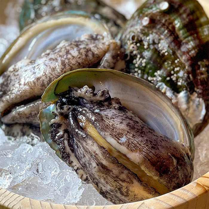こだわり食材