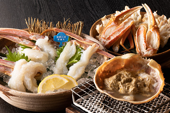 かに料理