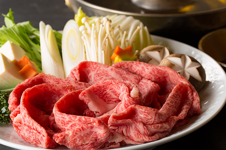 但馬牛
